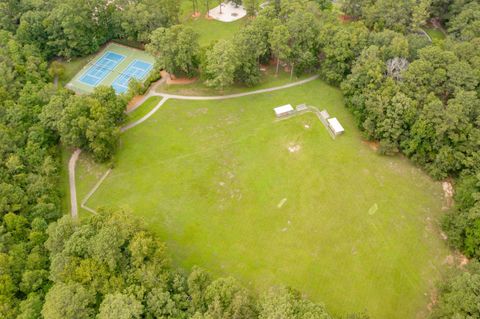 A home in Goose Creek