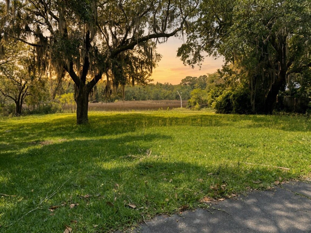 Photo of 217 Marsh Oaks Drive, Charleston, SC 29407 (MLS # 26024496)