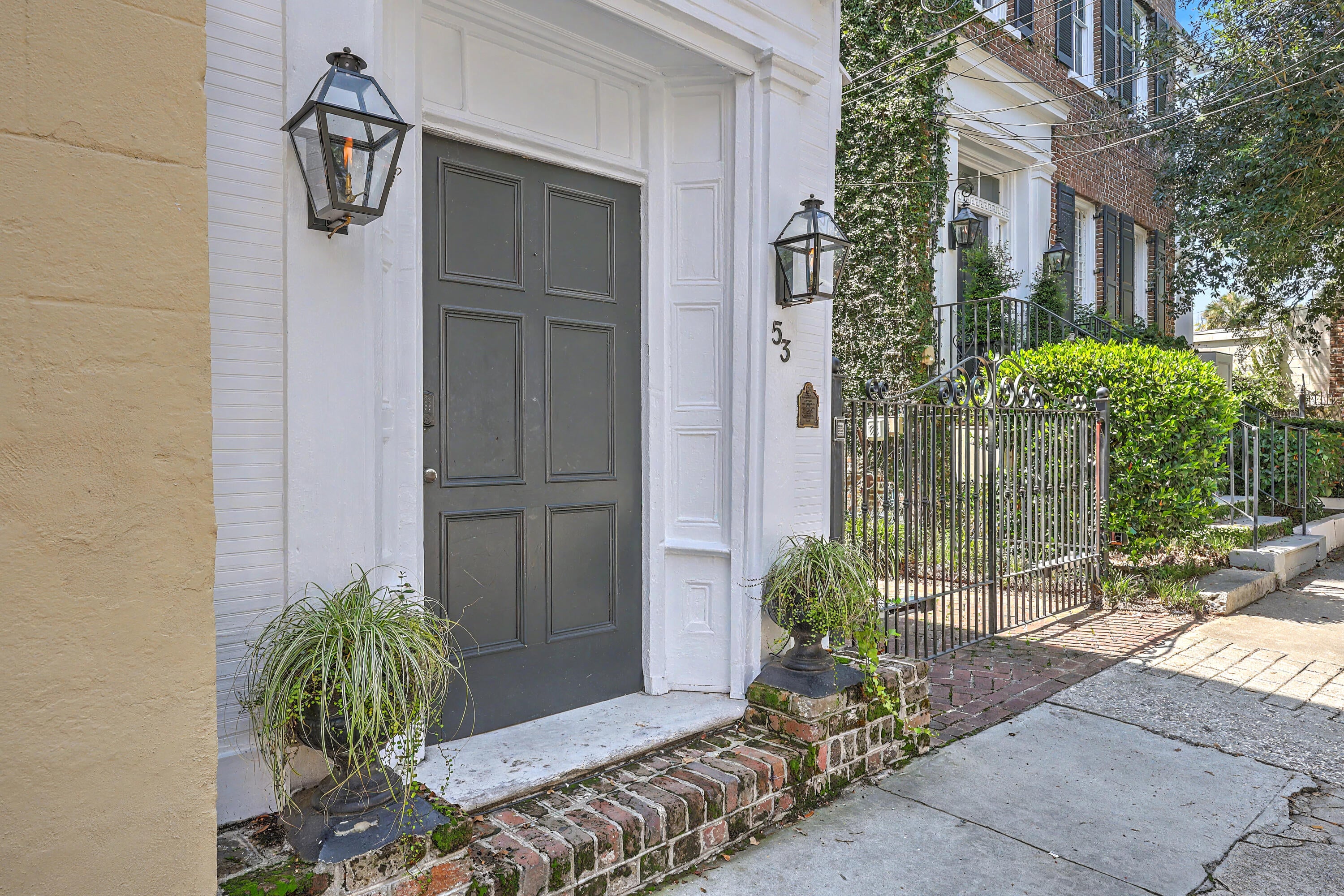 53 Hasell Street C