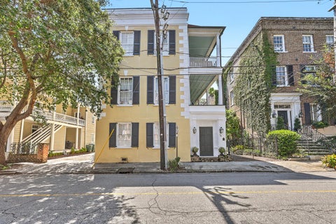 Photo of 53 Hasell Street #C, Charleston, SC 29401 (MLS # 26022548)