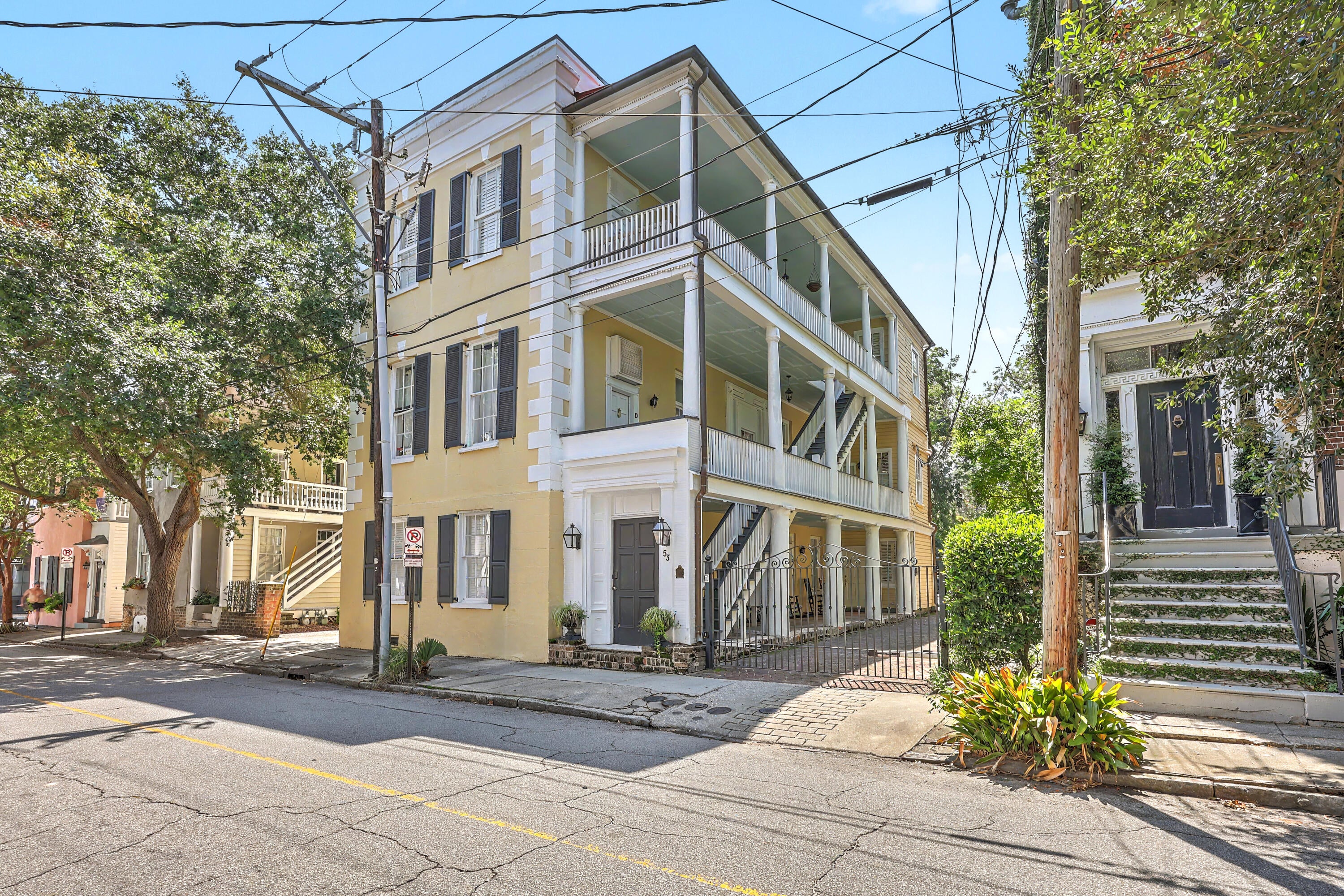 53 Hasell Street C