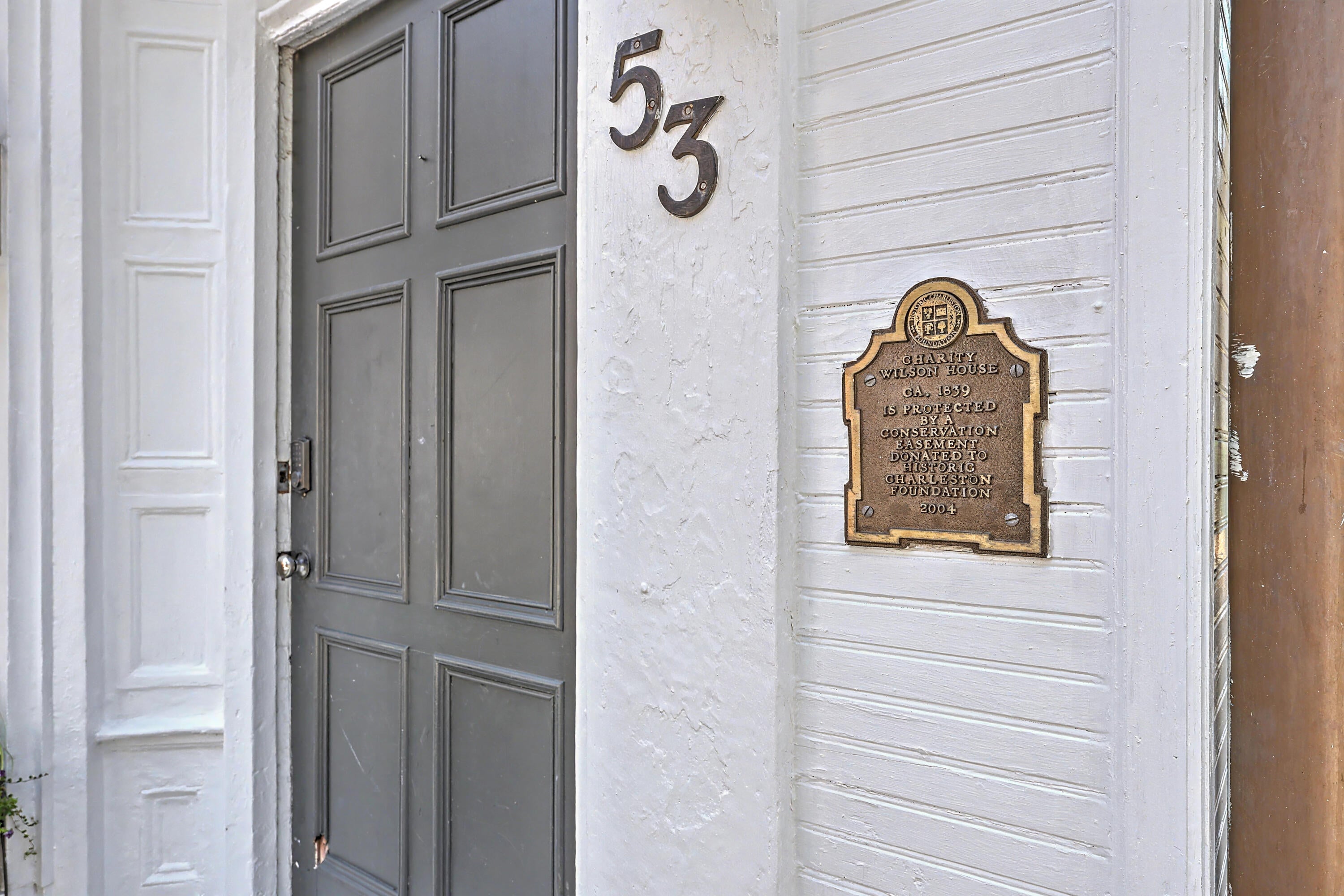 53 Hasell Street C