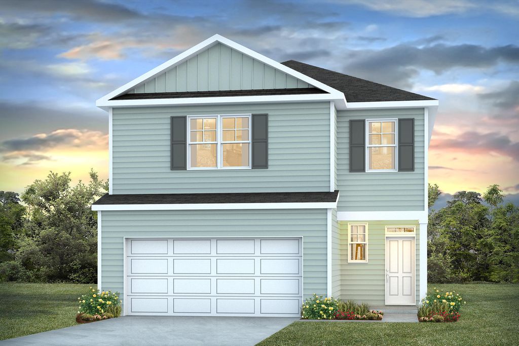 Photo of 9021 Salamander Road, North Charleston, SC 29406 (MLS # 26001887)