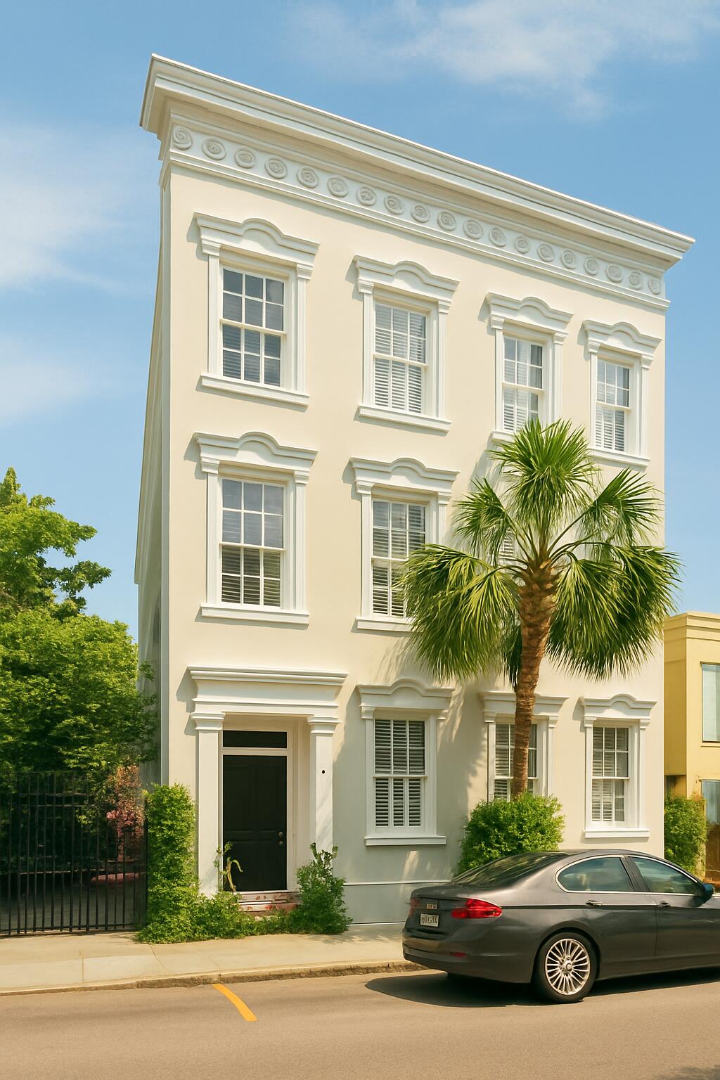 62 Society Street