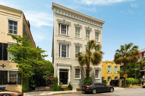 Photo of 62 Society Street, Charleston, SC 29401 (MLS # 25011903) Photo of 62 Society Street, Charleston, SC 29401 (MLS # 25011903)