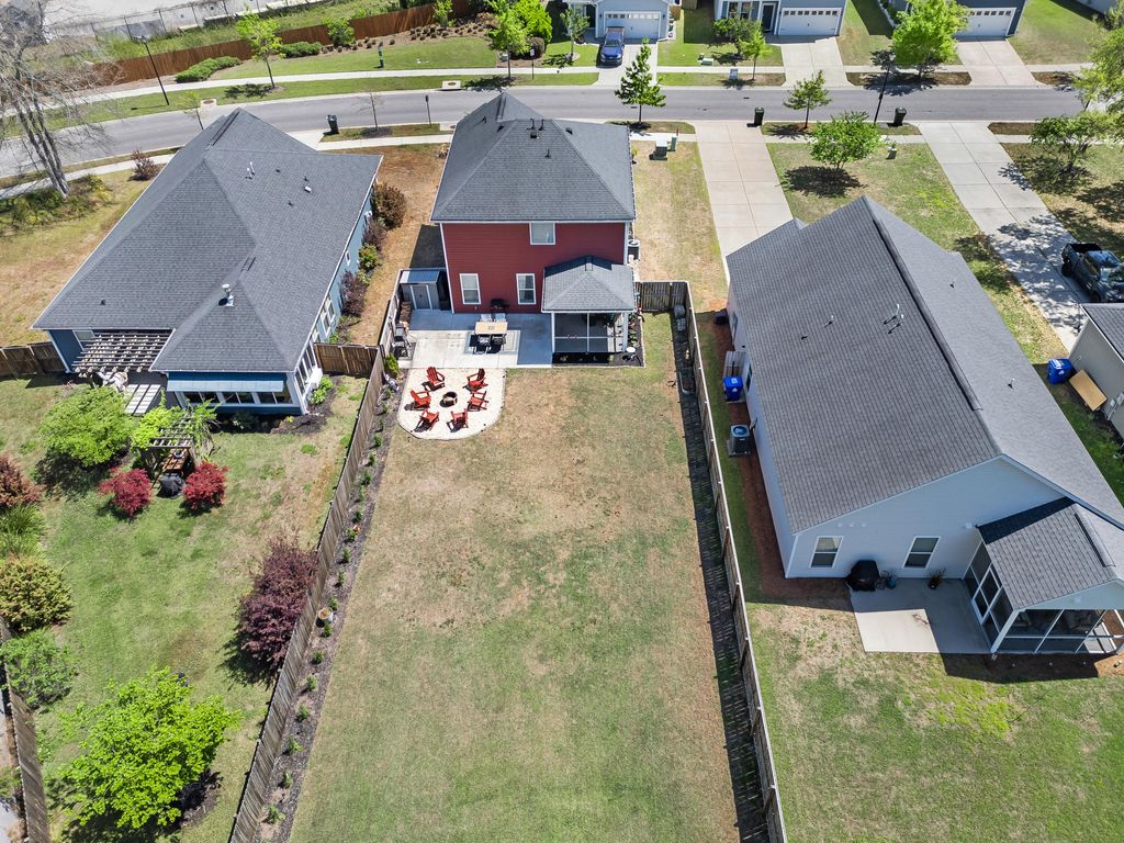 Photo of 3265 Timberline Drive, Johns Island, SC 29455 (MLS # 26010541)