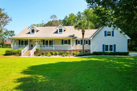935 River Road Johns Island SC 29455