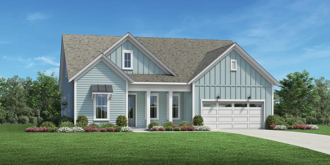 161 Marion Cove Drive