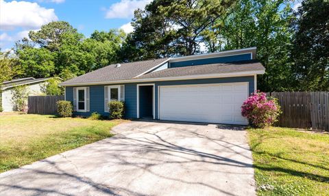 Photo of 2108 Forest Lakes Boulevard, Charleston, SC 29414 (MLS # 26010530)