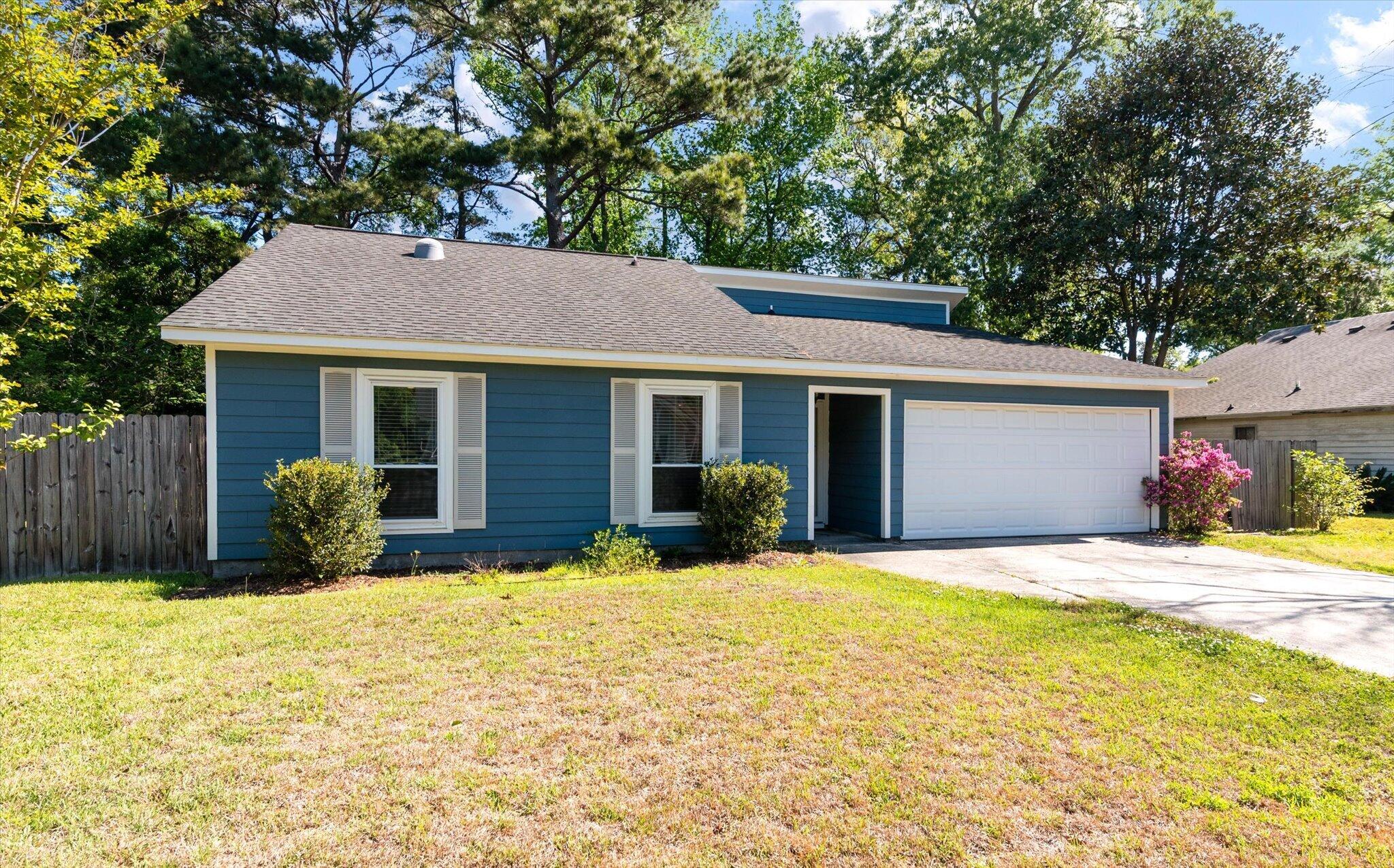 2108 Forest Lakes Boulevard