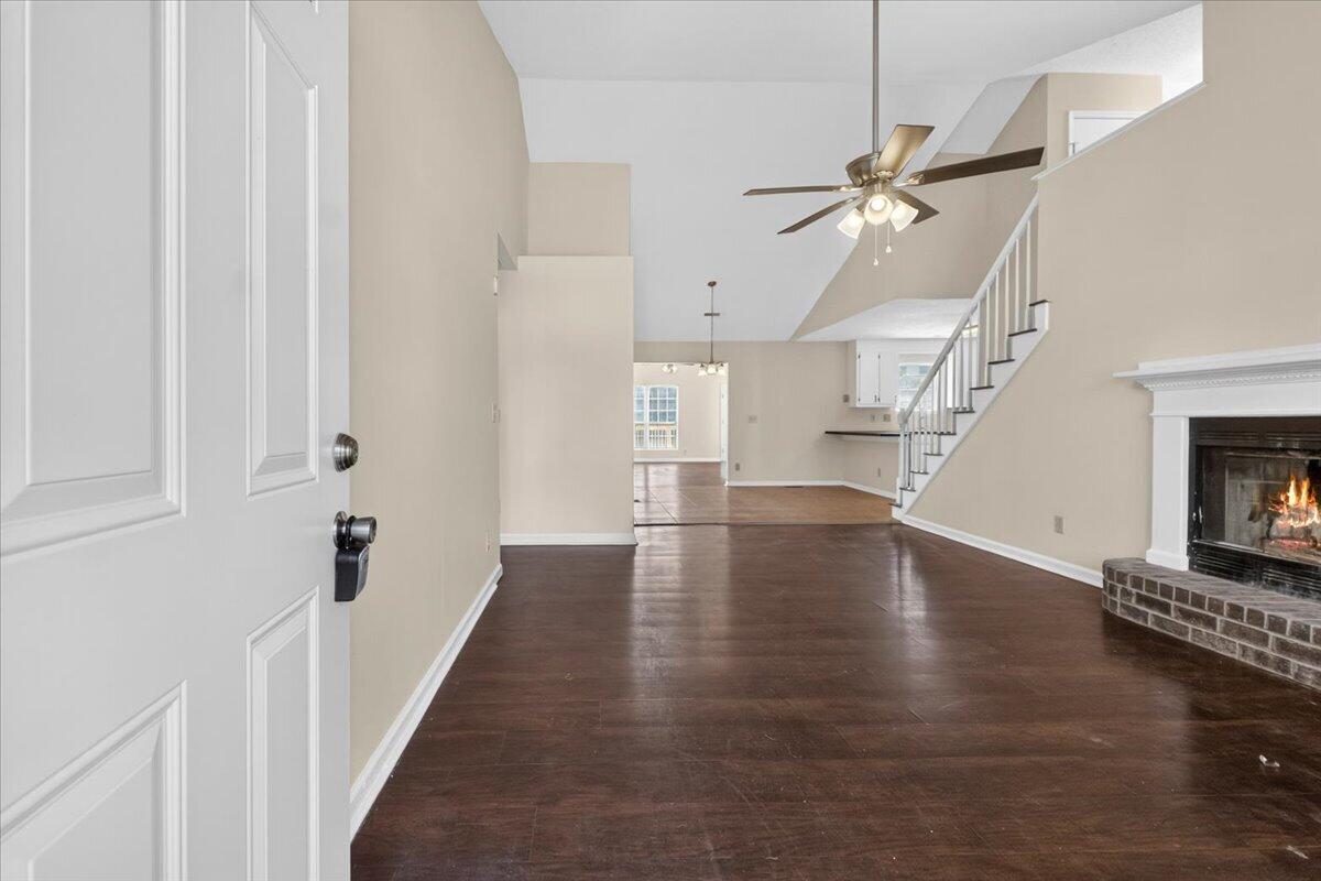 3071 Rollins Court