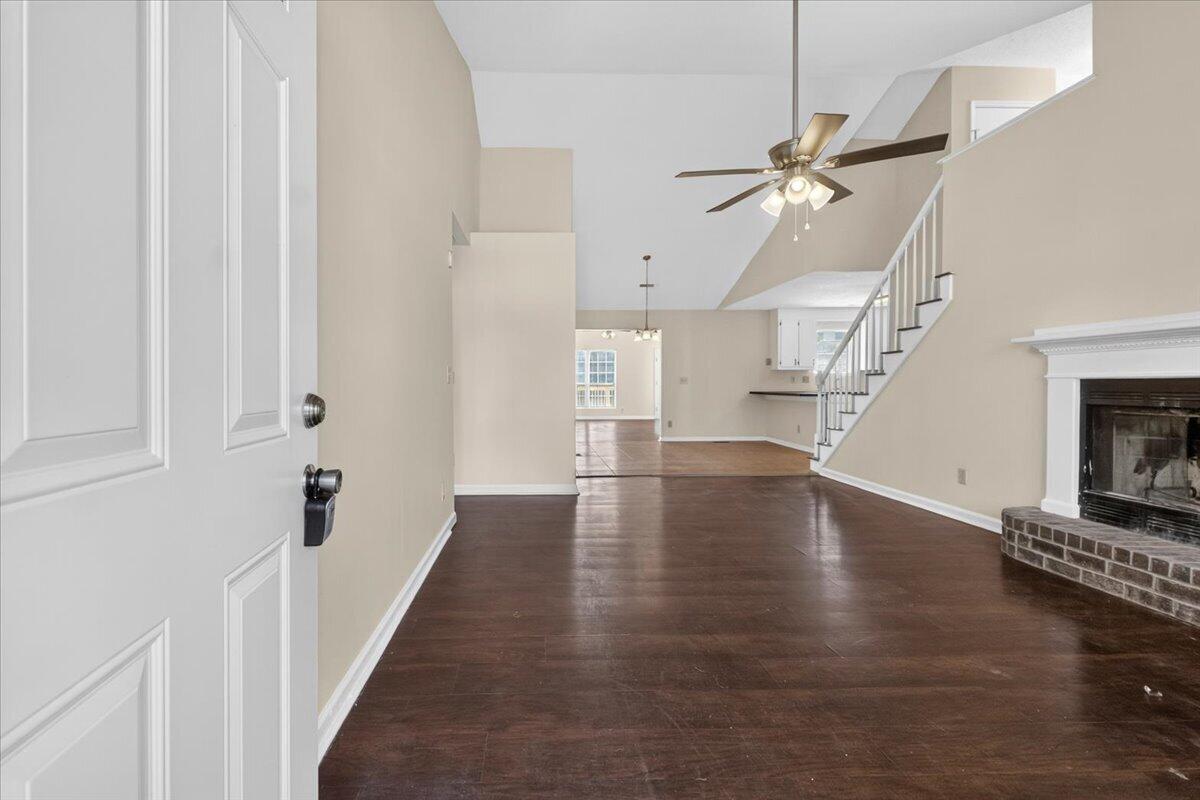 3071 Rollins Court