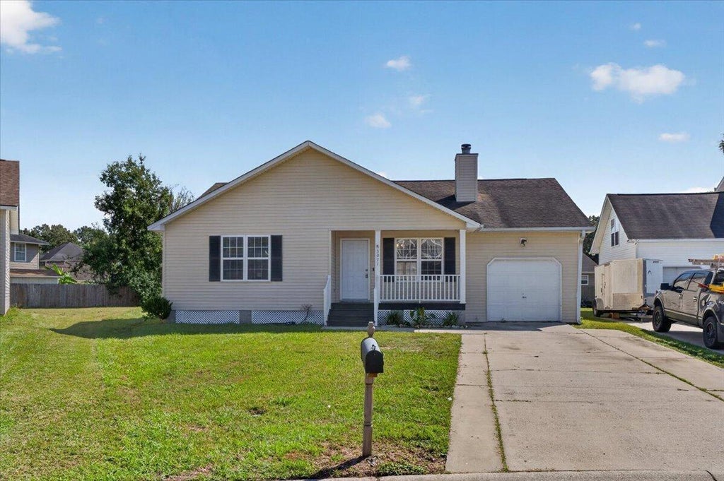 Photo of 3071 Rollins Court, North Charleston, SC 29406 (MLS # 26028682)