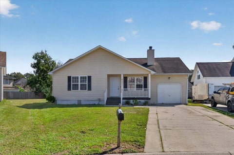 Photo of 3071 Rollins Court, North Charleston, SC 29406 (MLS # 26028682)