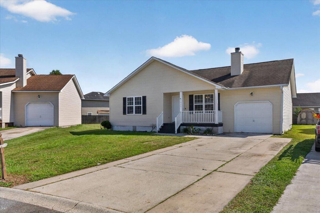 Photo of 3071 Rollins Court, North Charleston, SC 29406 (MLS # 26028682)