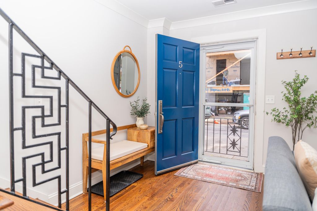 Photo of 5 Trapman Street #Unit 2, Charleston, SC 29401 (MLS # 26006116)