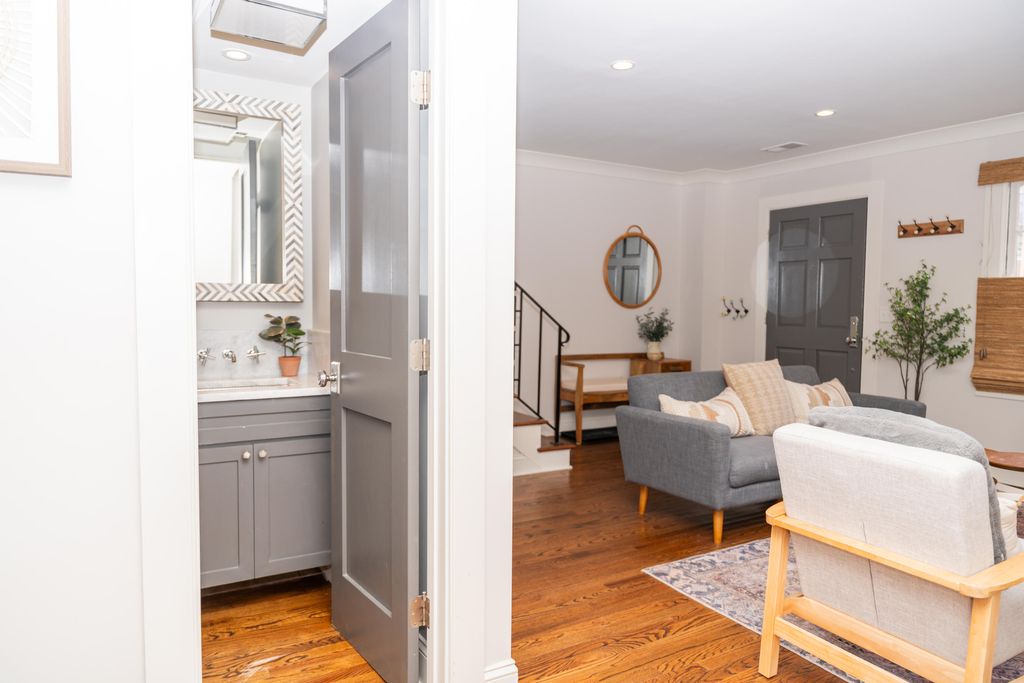 Photo of 5 Trapman Street #Unit 2, Charleston, SC 29401 (MLS # 26006116)