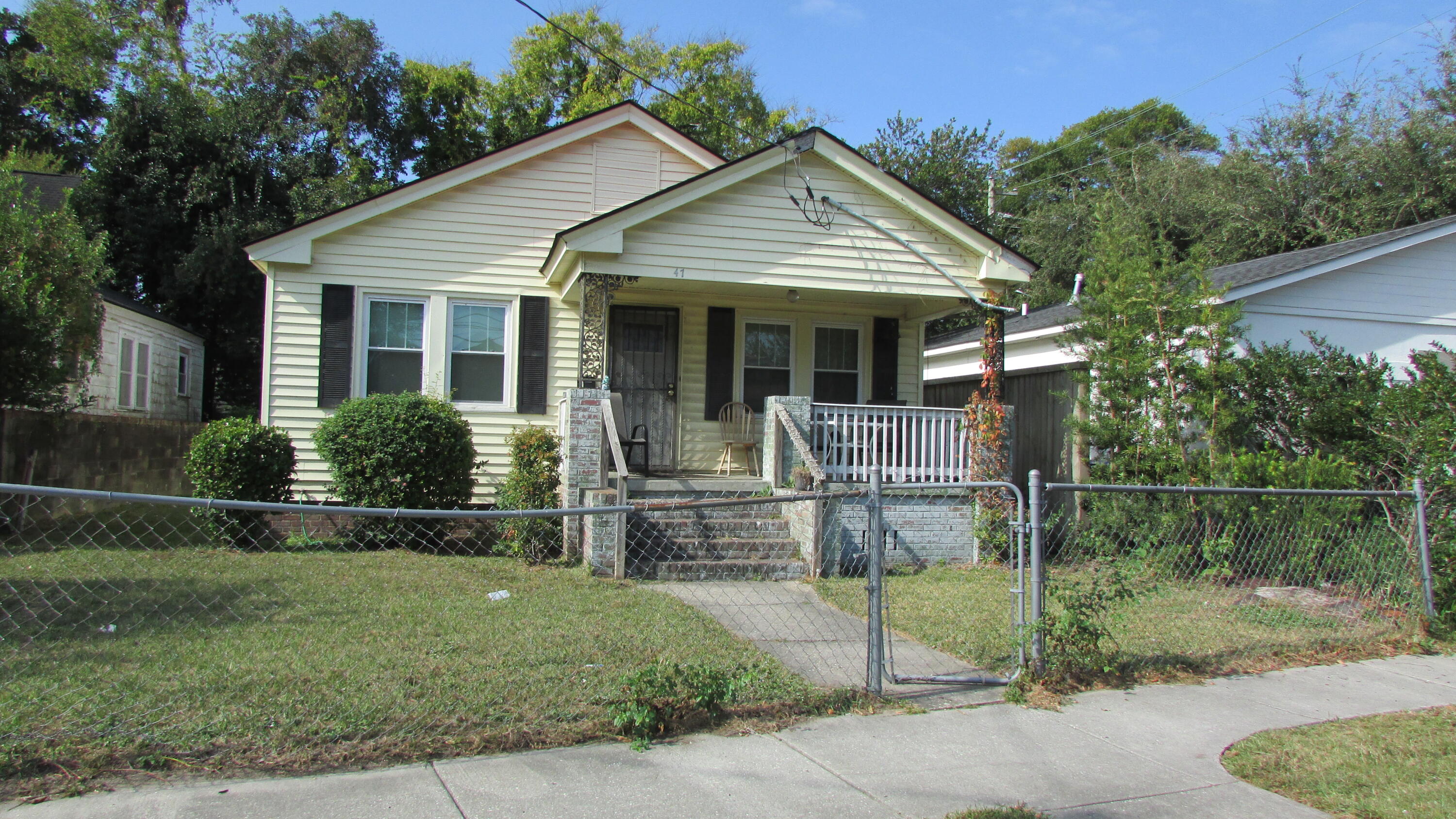 47 Oswego Street