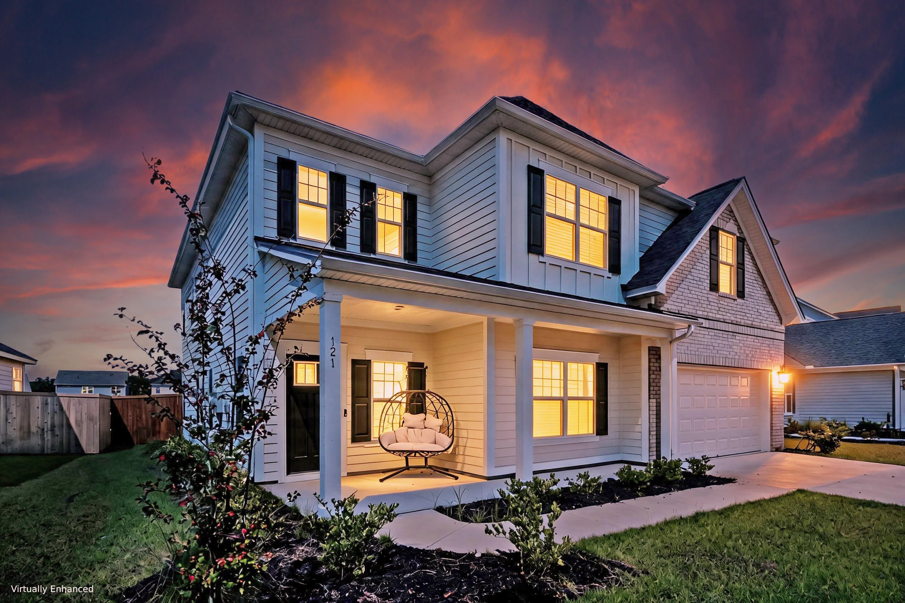 121 Crosscut Lane