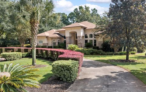 A home in Ravenel