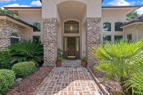 A home in Ravenel