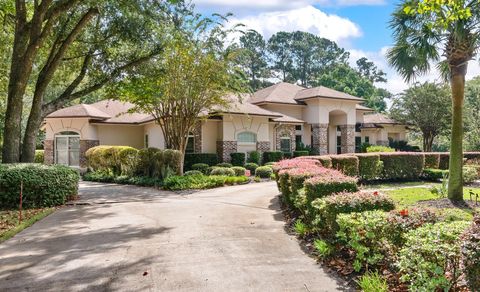 A home in Ravenel