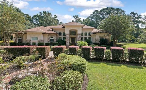 A home in Ravenel