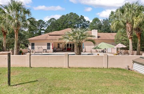 A home in Ravenel