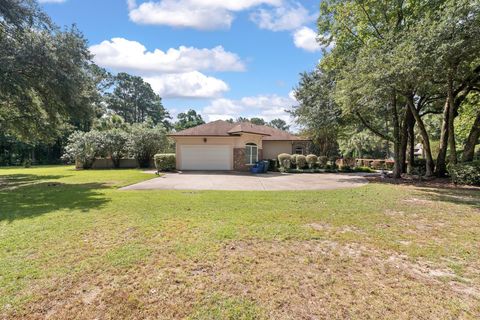 A home in Ravenel