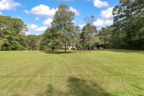 A home in Ravenel