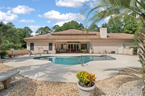 A home in Ravenel