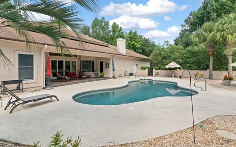 A home in Ravenel