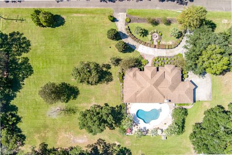 A home in Ravenel