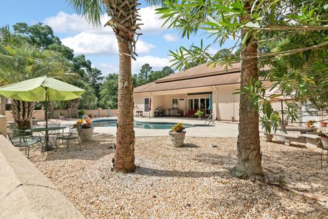 A home in Ravenel