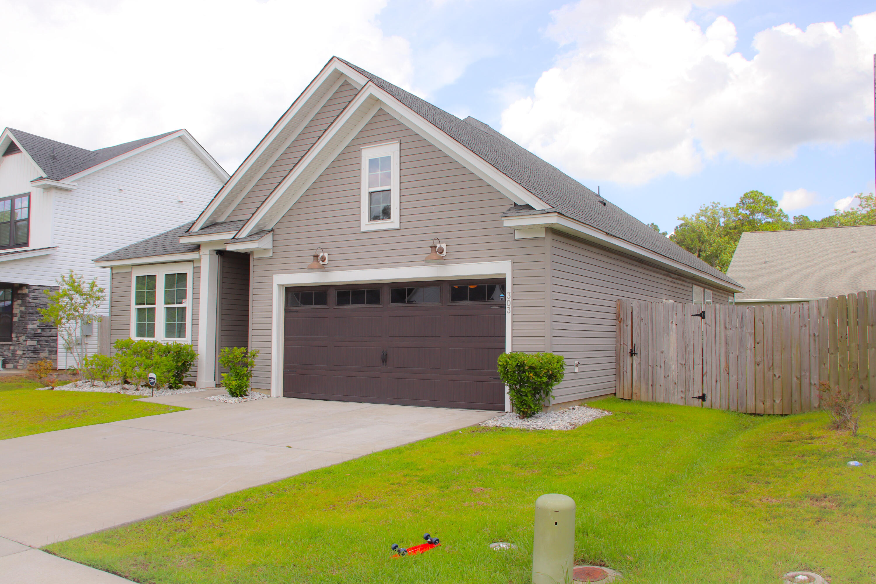 303 Citation Way