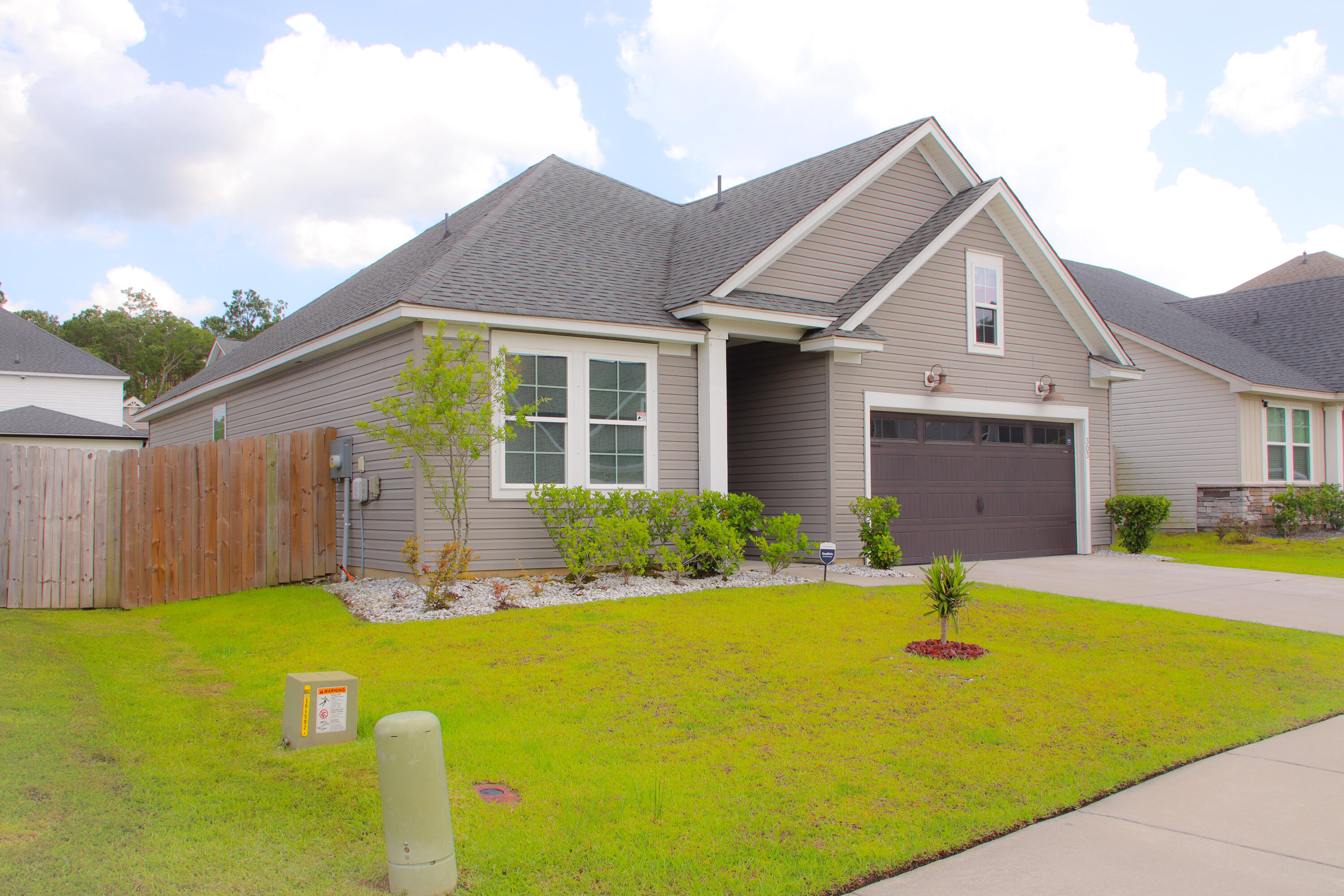 303 Citation Way