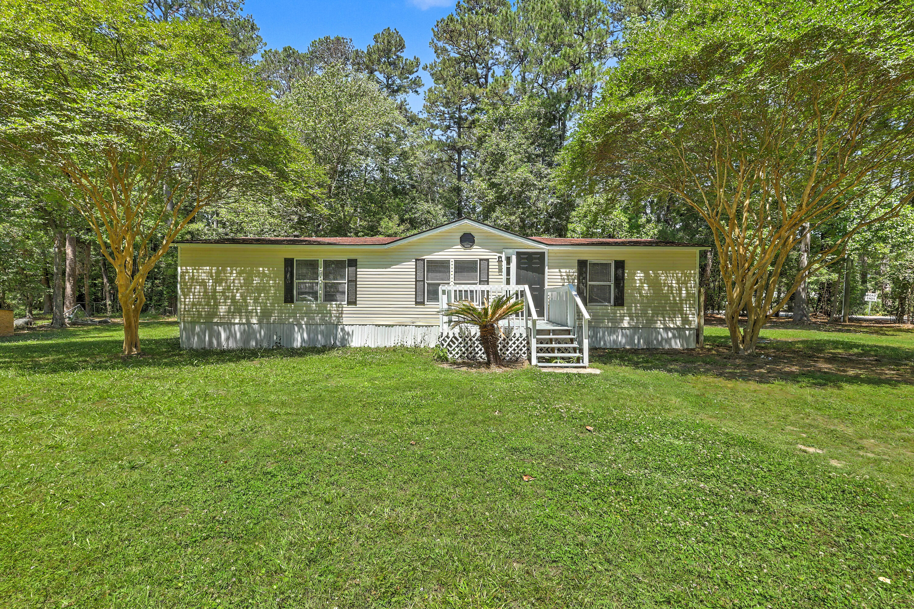 100 Carroll Lane
