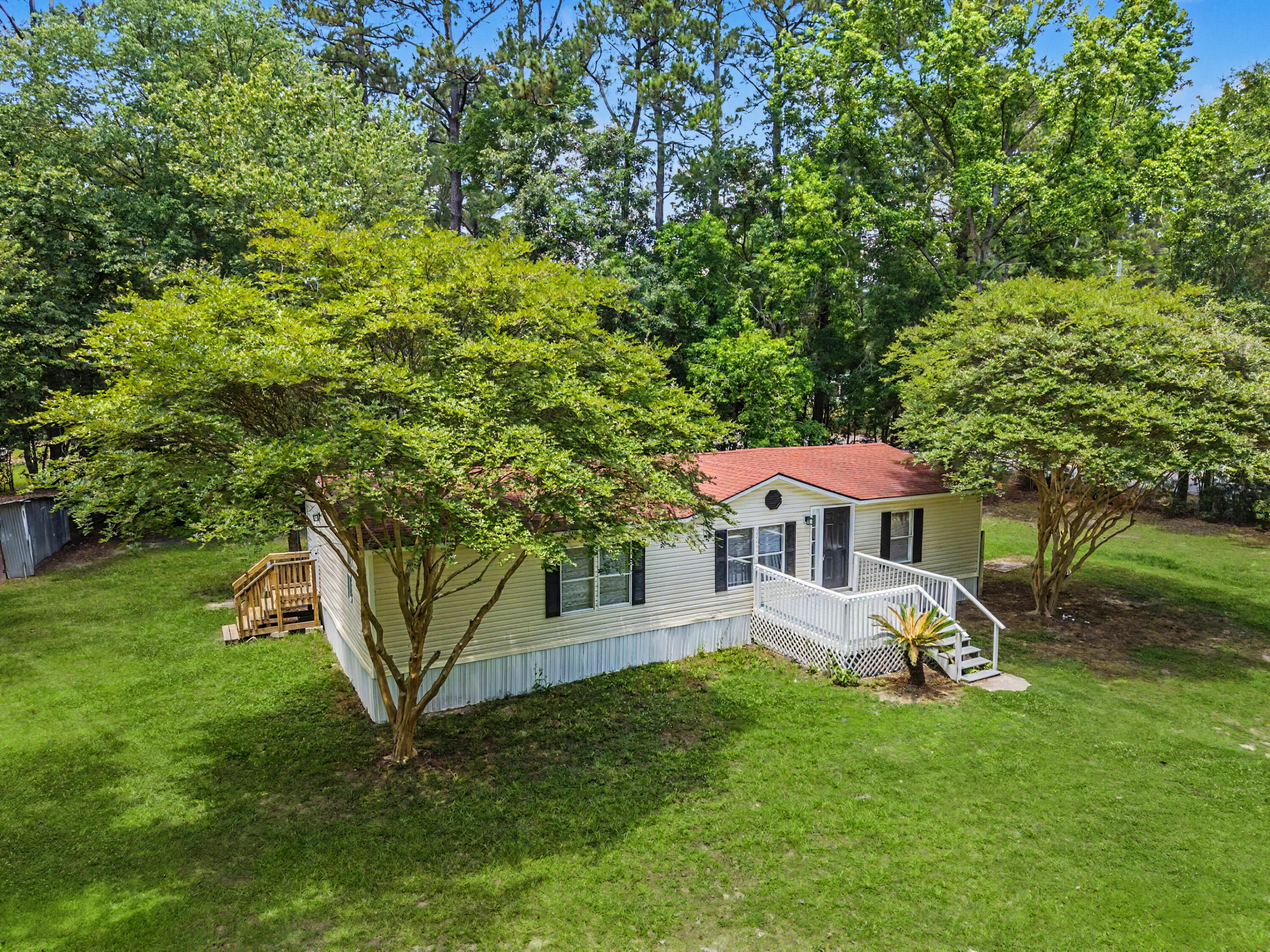 100 Carroll Lane