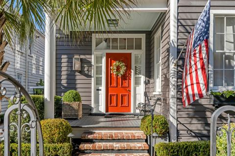 A home in Charleston