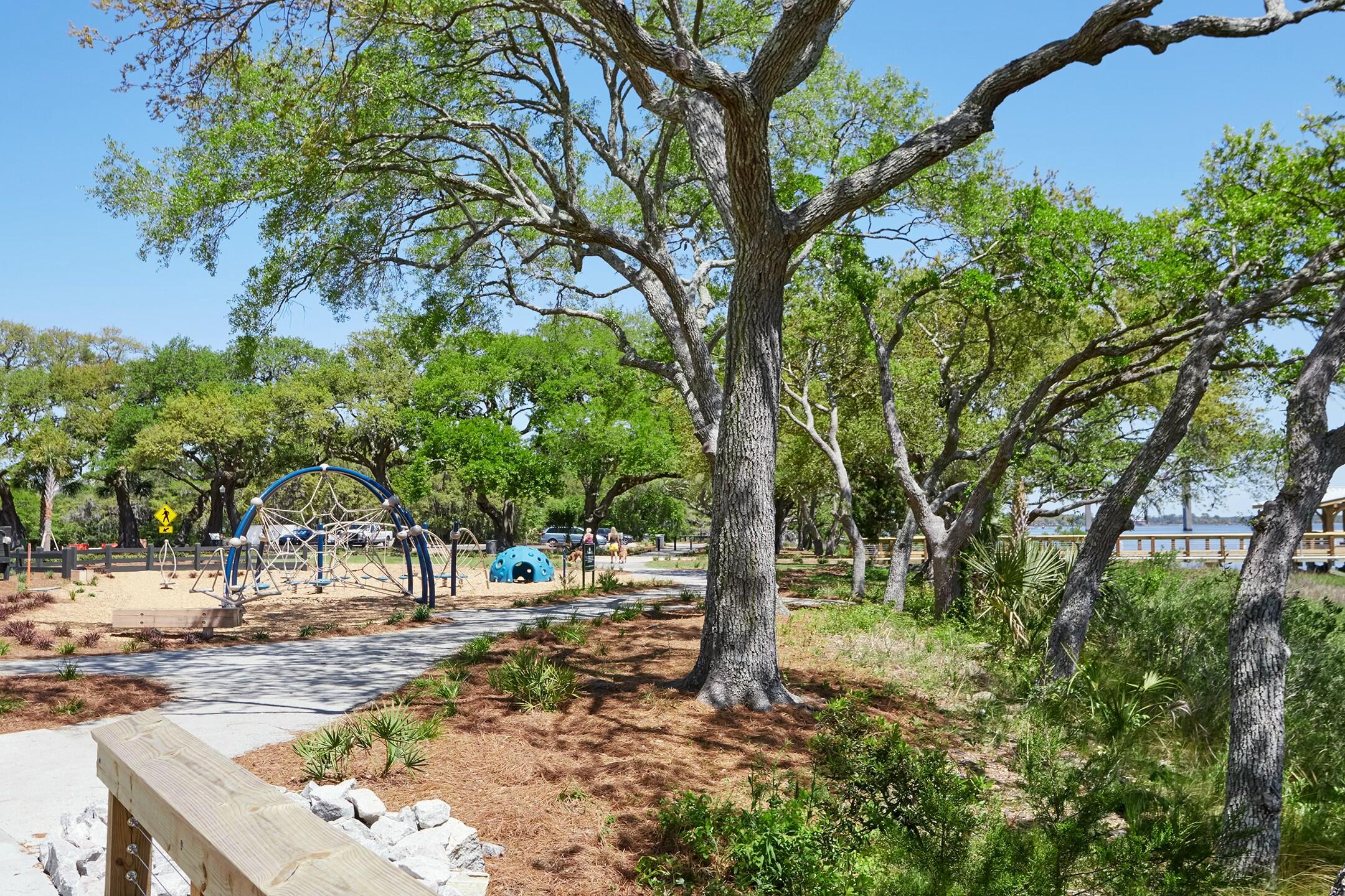 Charleston, South Carolina 29492, United States, 2 Bedrooms Bedrooms, ,2 BathroomsBathrooms,Residential,Active,1701