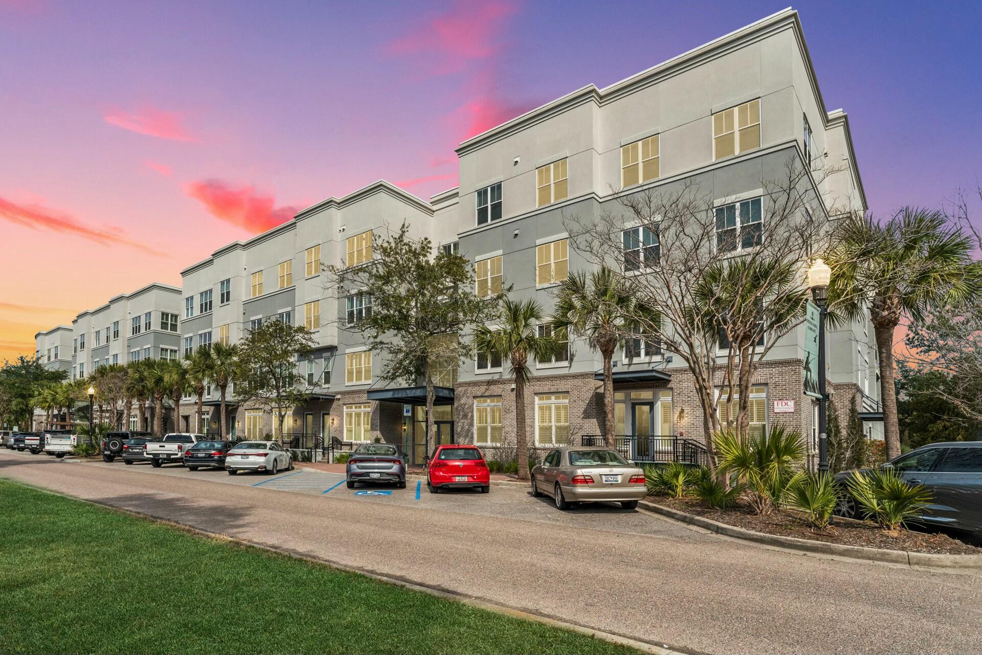 Charleston, South Carolina 29492, United States, 2 Bedrooms Bedrooms, ,2 BathroomsBathrooms,Residential,Active,1701