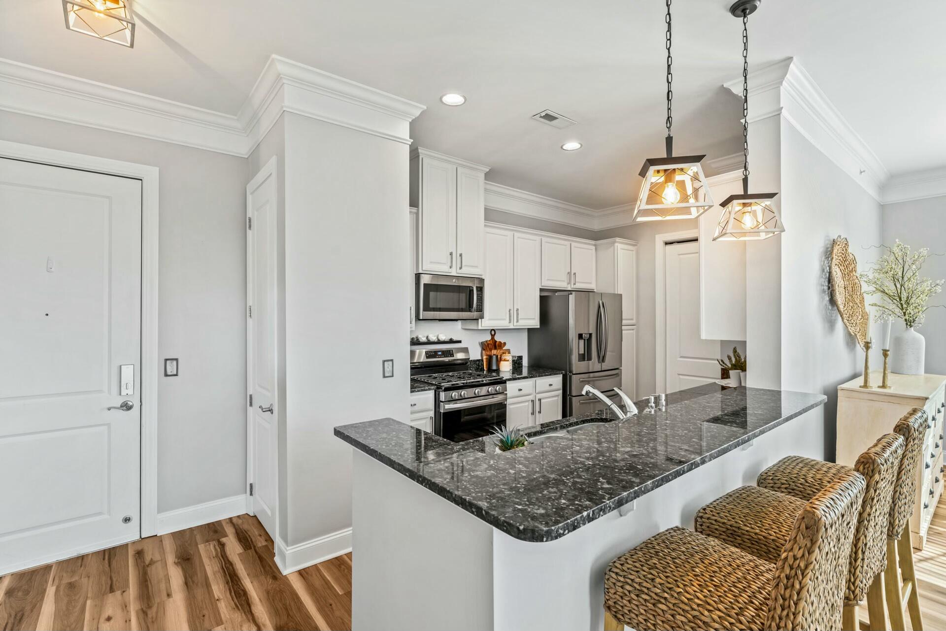 Charleston, South Carolina 29492, United States, 2 Bedrooms Bedrooms, ,2 BathroomsBathrooms,Residential,Active,1701