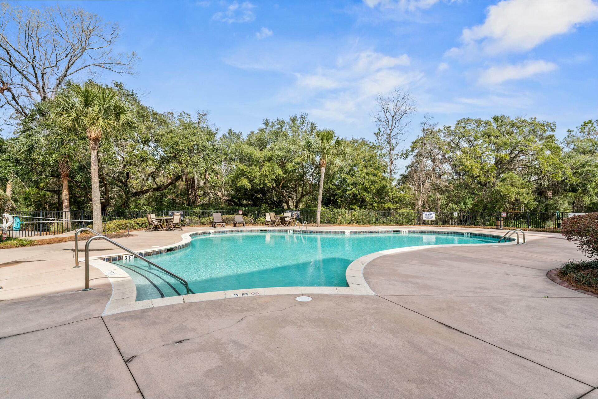 Charleston, South Carolina 29492, United States, 2 Bedrooms Bedrooms, ,2 BathroomsBathrooms,Residential,Active,1701