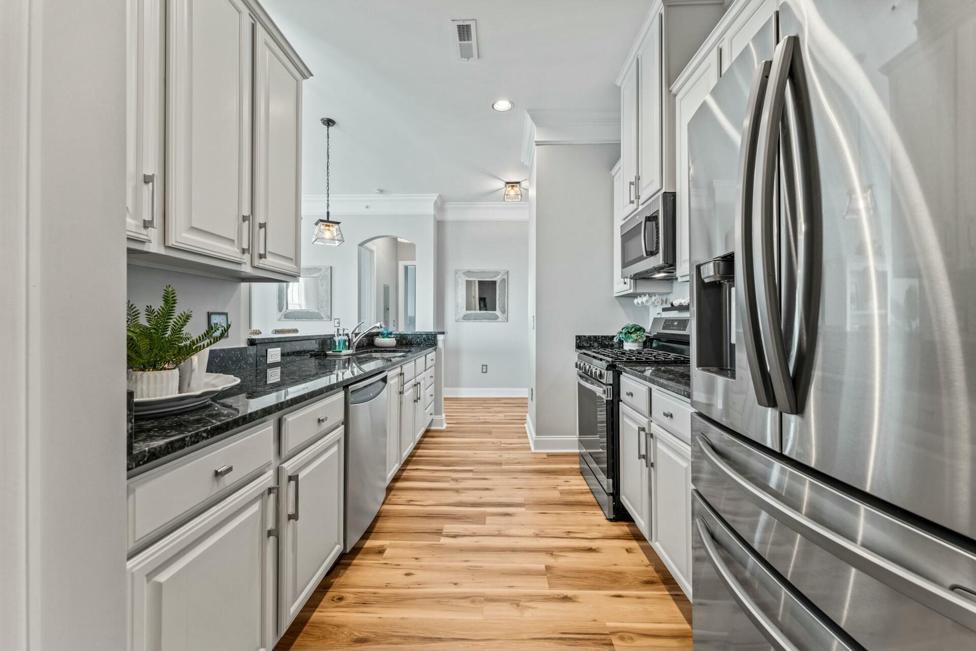 Charleston, South Carolina 29492, United States, 2 Bedrooms Bedrooms, ,2 BathroomsBathrooms,Residential,Active,1701