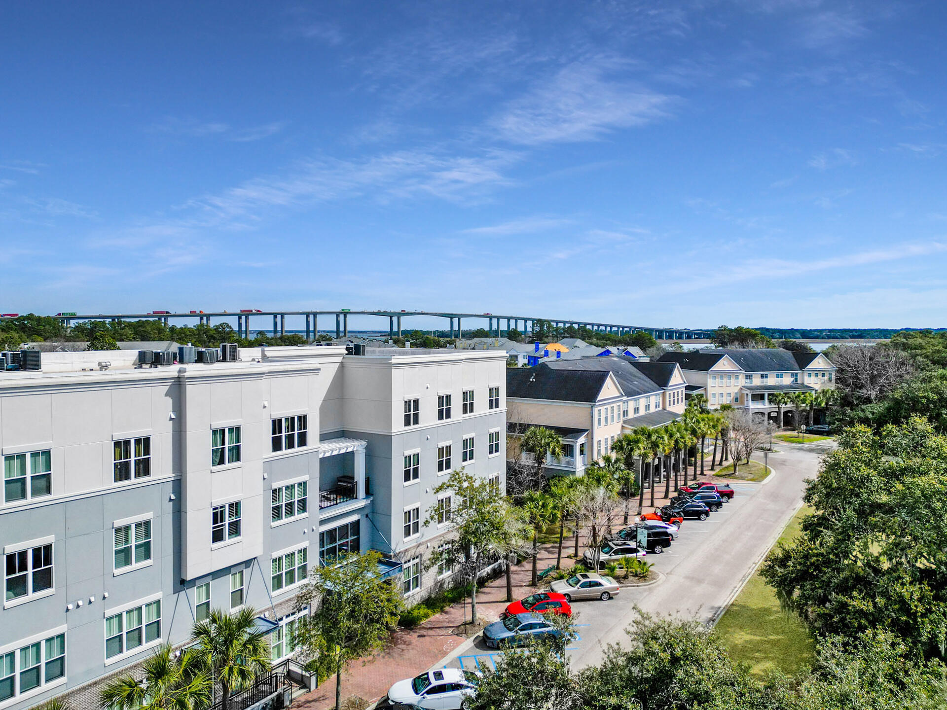 Charleston, South Carolina 29492, United States, 2 Bedrooms Bedrooms, ,2 BathroomsBathrooms,Residential,Active,1701