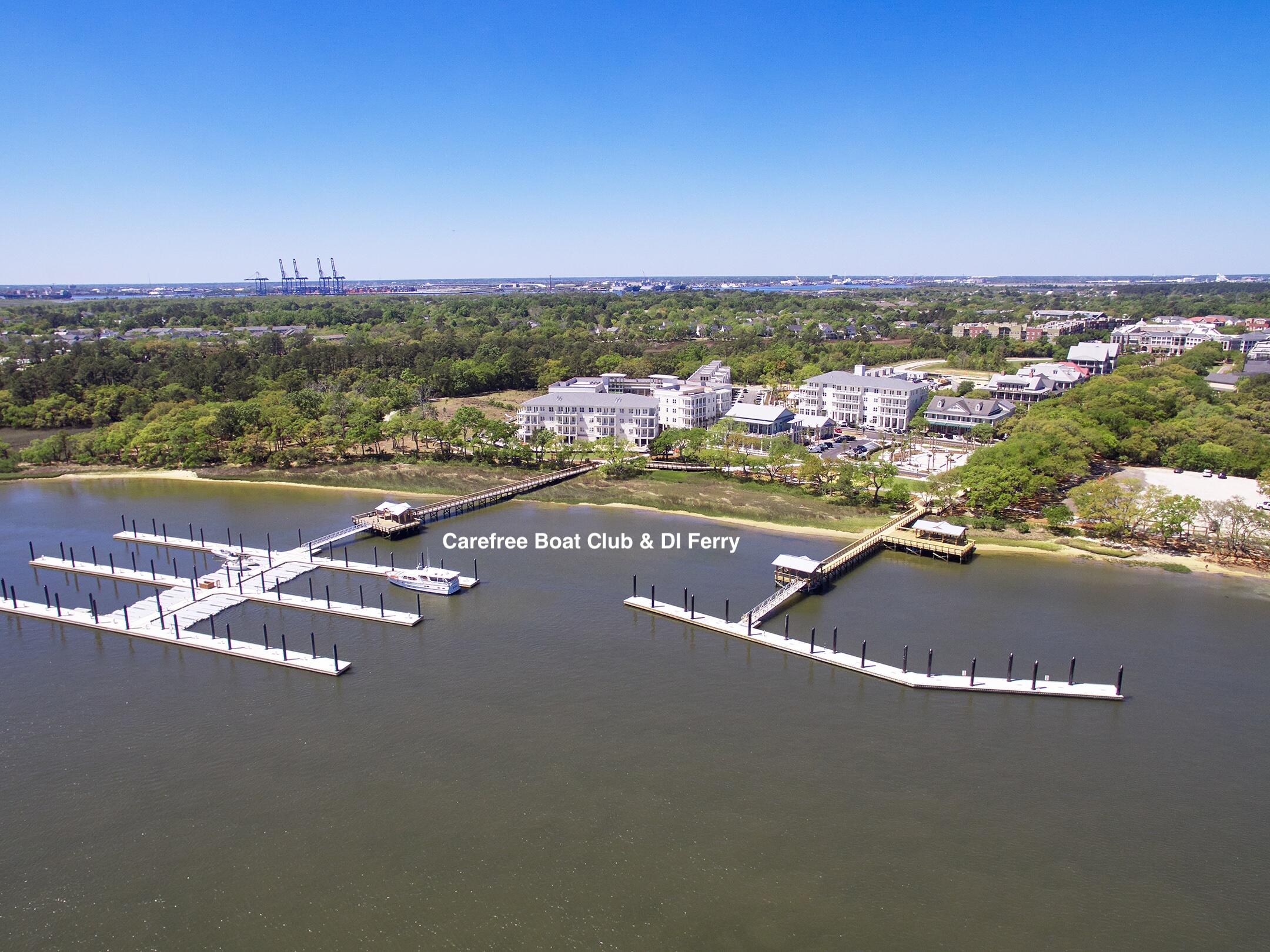 Charleston, South Carolina 29492, United States, 2 Bedrooms Bedrooms, ,2 BathroomsBathrooms,Residential,Active,1701