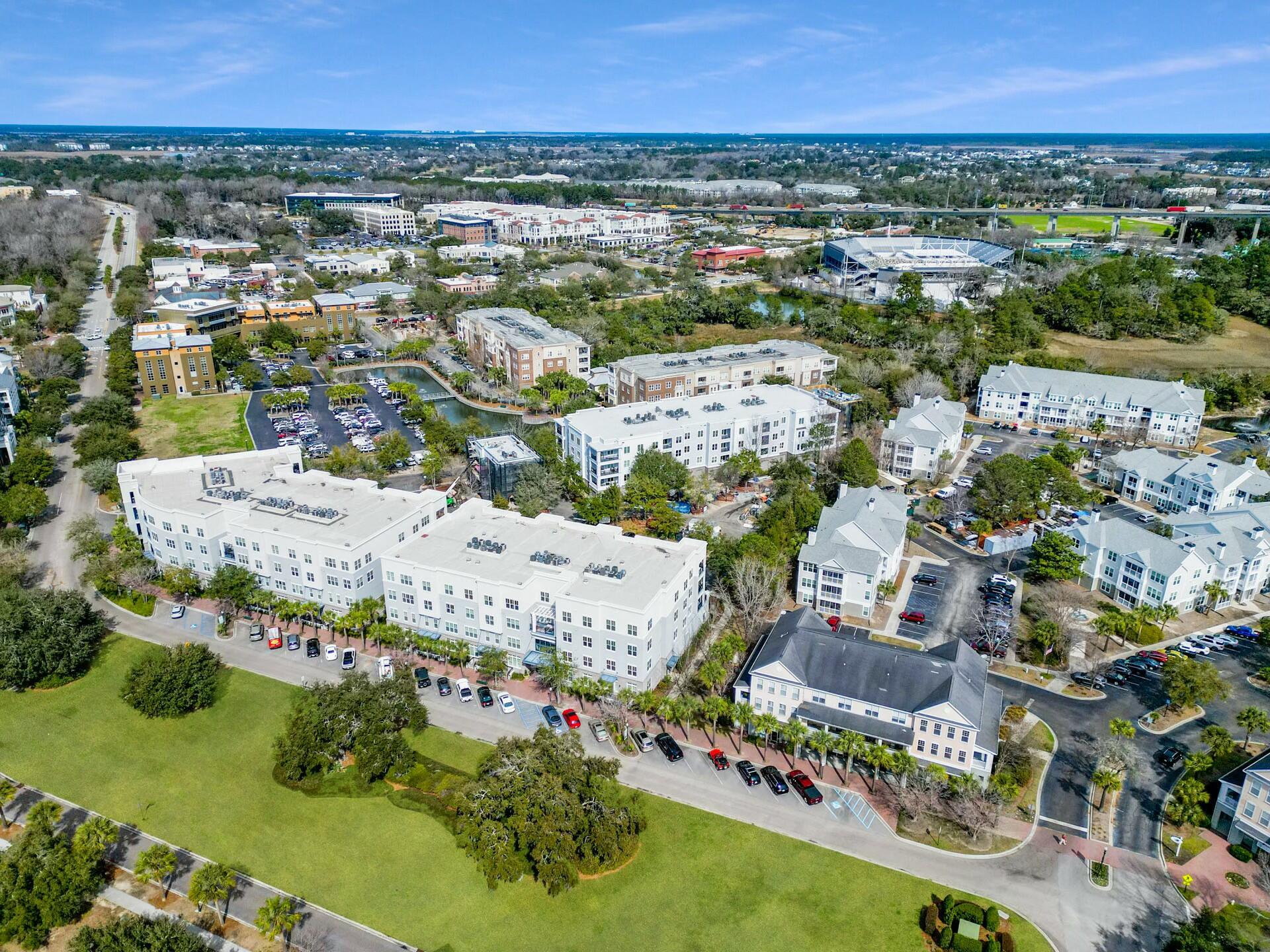 Charleston, South Carolina 29492, United States, 2 Bedrooms Bedrooms, ,2 BathroomsBathrooms,Residential,Active,1701