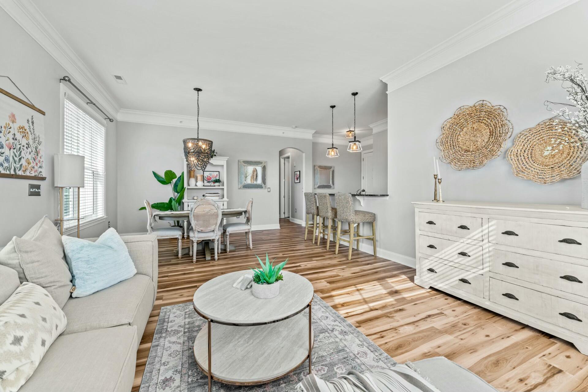 Charleston, South Carolina 29492, United States, 2 Bedrooms Bedrooms, ,2 BathroomsBathrooms,Residential,Active,1701