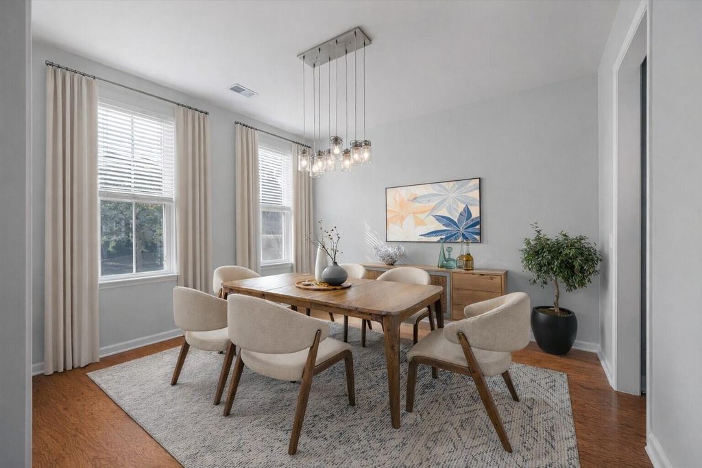 Photo of 2902 Rutherford Way, Charleston, SC 29414 (MLS # 26000472)