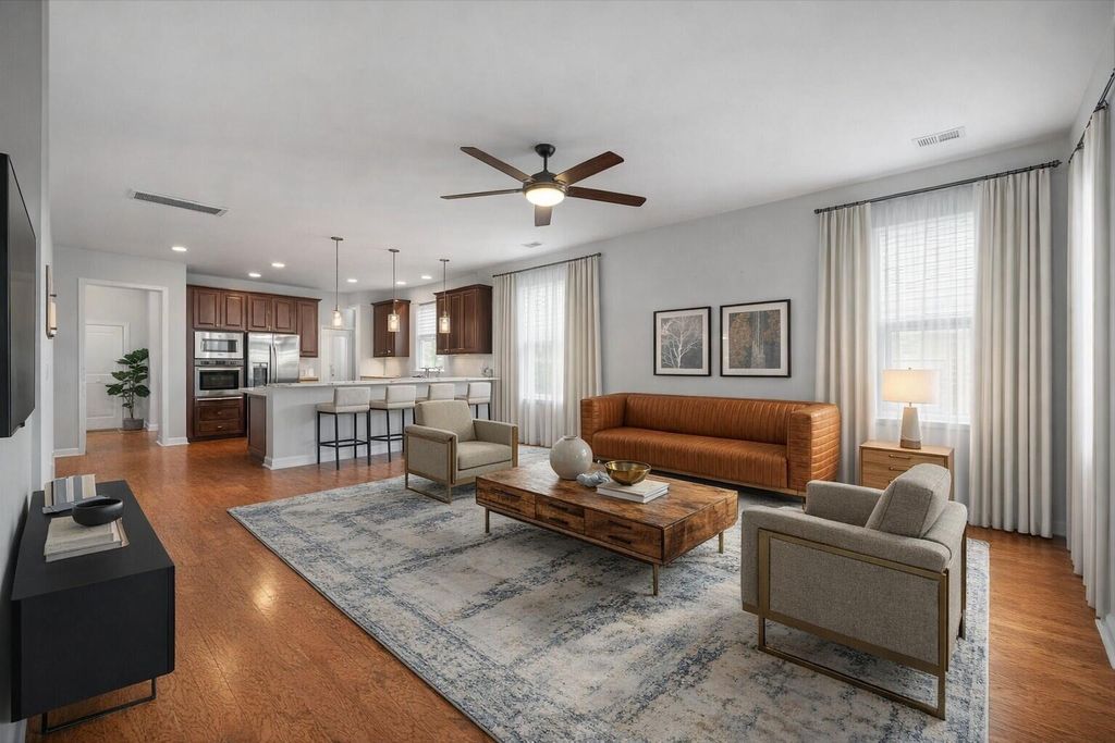 Photo of 2902 Rutherford Way, Charleston, SC 29414 (MLS # 26000472)